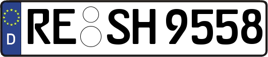 RE-SH9558