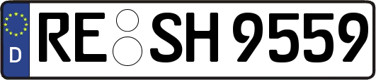 RE-SH9559