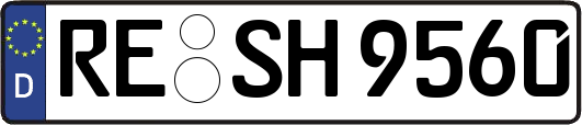 RE-SH9560