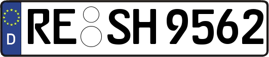 RE-SH9562
