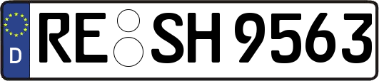 RE-SH9563