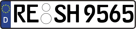 RE-SH9565