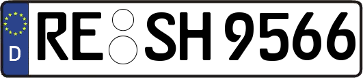 RE-SH9566