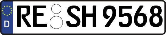 RE-SH9568
