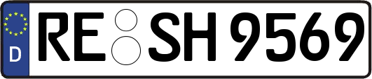 RE-SH9569