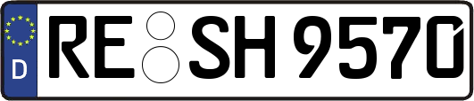 RE-SH9570