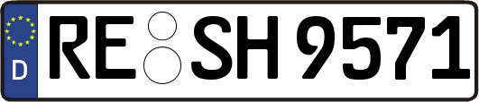 RE-SH9571
