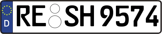 RE-SH9574