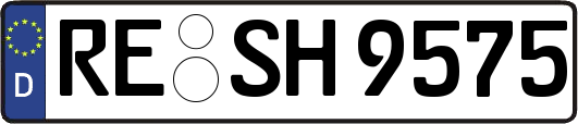 RE-SH9575