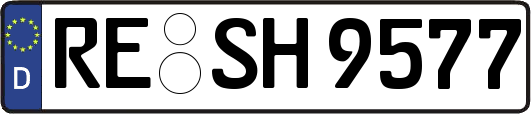 RE-SH9577