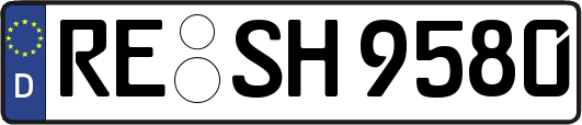 RE-SH9580