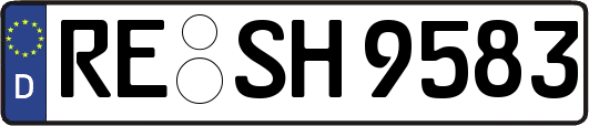 RE-SH9583