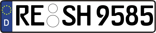 RE-SH9585