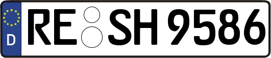 RE-SH9586