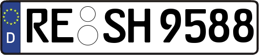 RE-SH9588