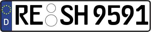 RE-SH9591