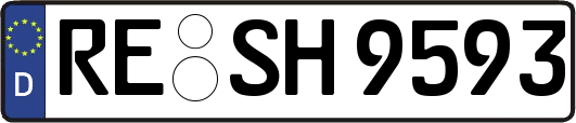 RE-SH9593