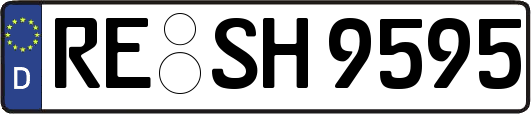 RE-SH9595