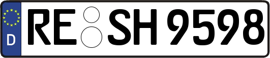 RE-SH9598