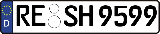 RE-SH9599