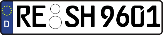 RE-SH9601