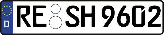RE-SH9602