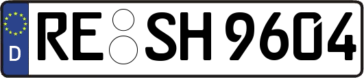 RE-SH9604