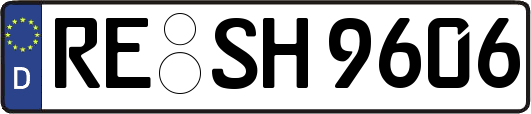 RE-SH9606