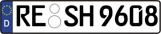 RE-SH9608