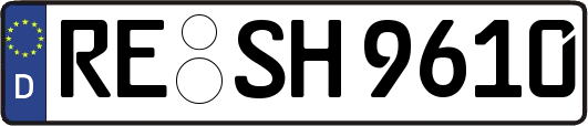 RE-SH9610