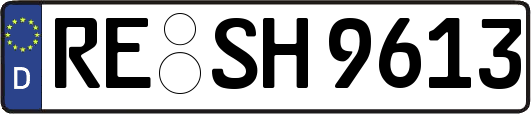 RE-SH9613