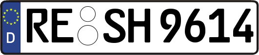RE-SH9614