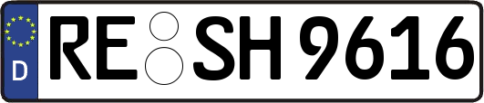 RE-SH9616