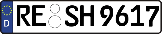 RE-SH9617