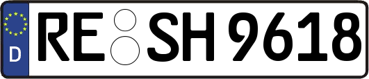 RE-SH9618