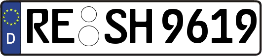 RE-SH9619