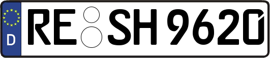 RE-SH9620