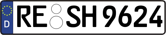 RE-SH9624