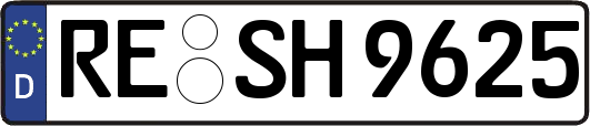 RE-SH9625