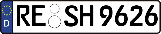 RE-SH9626