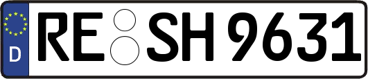 RE-SH9631