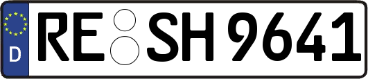 RE-SH9641