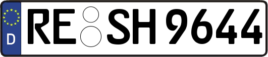 RE-SH9644