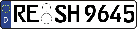RE-SH9645
