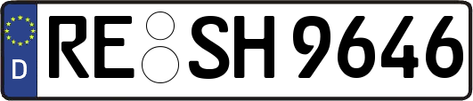 RE-SH9646
