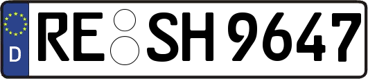 RE-SH9647