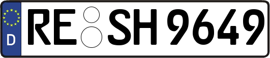 RE-SH9649
