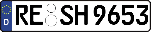 RE-SH9653