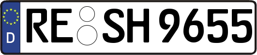 RE-SH9655