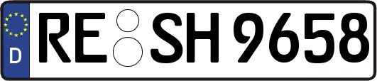 RE-SH9658
